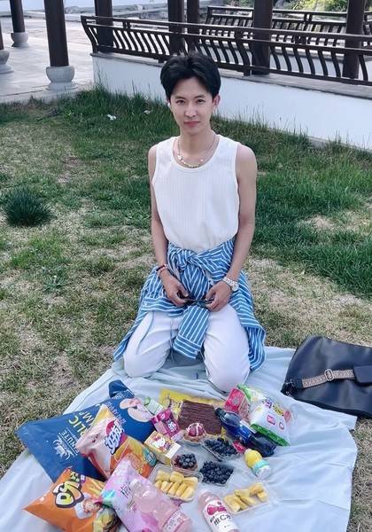 形象照片