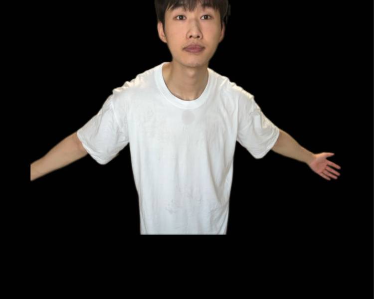 艺人背景图