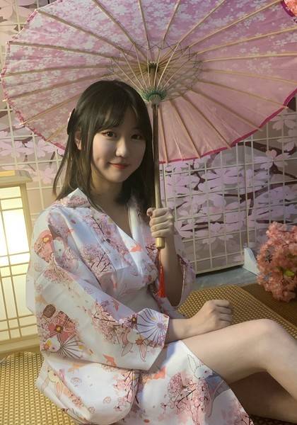 形象照片