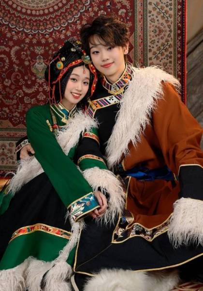 推荐艺人