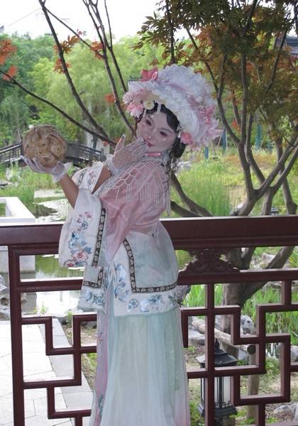 形象照片