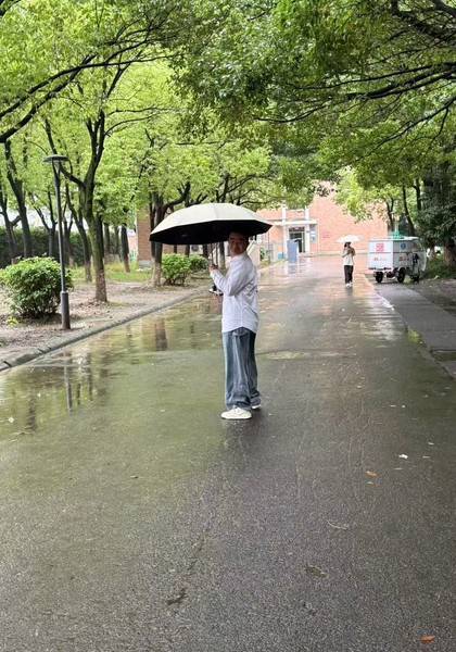 形象照片