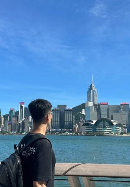 形象照片