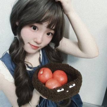 橘子的微模卡作品