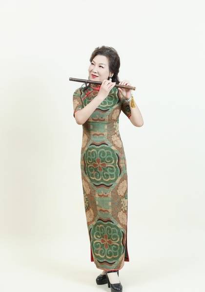 推荐艺人