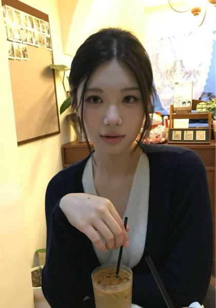 形象照片