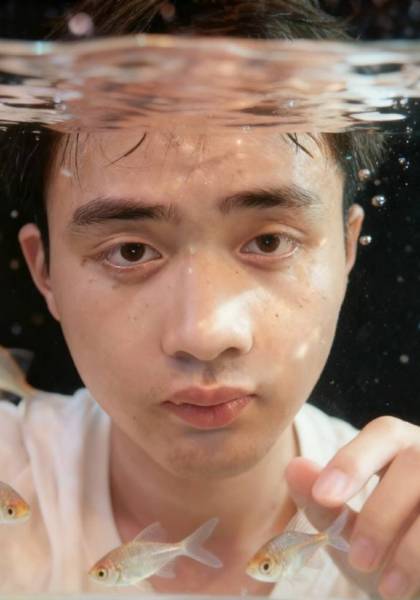 推荐艺人