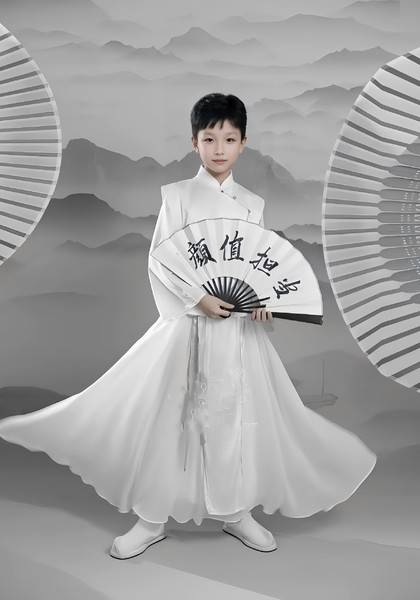 形象照片