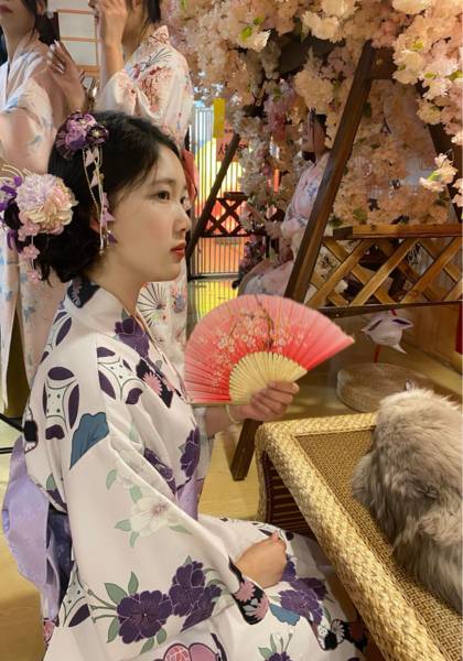 形象照片