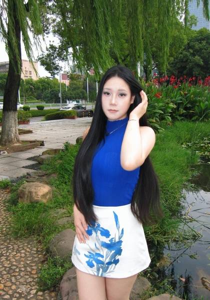 形象照片
