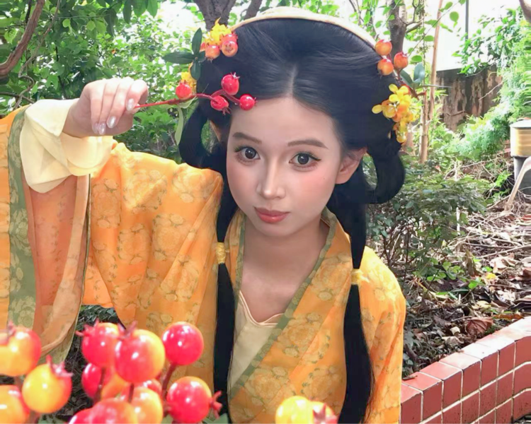 艺人背景图