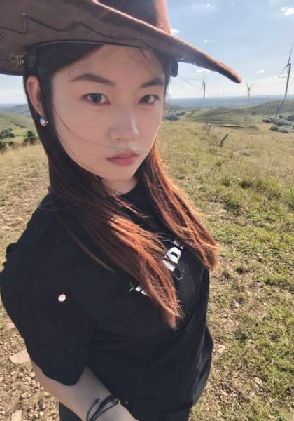 推荐艺人