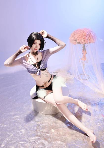 形象照片