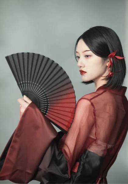 推荐艺人