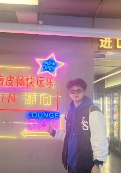 形象照片