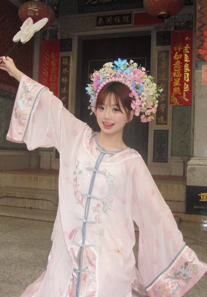 形象照片