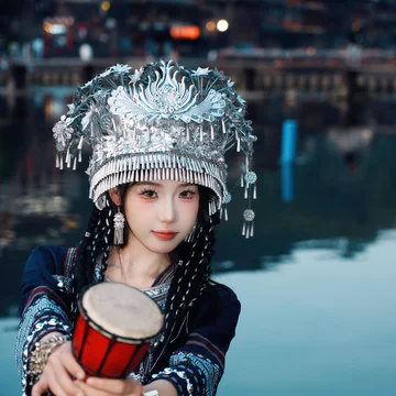经历图片