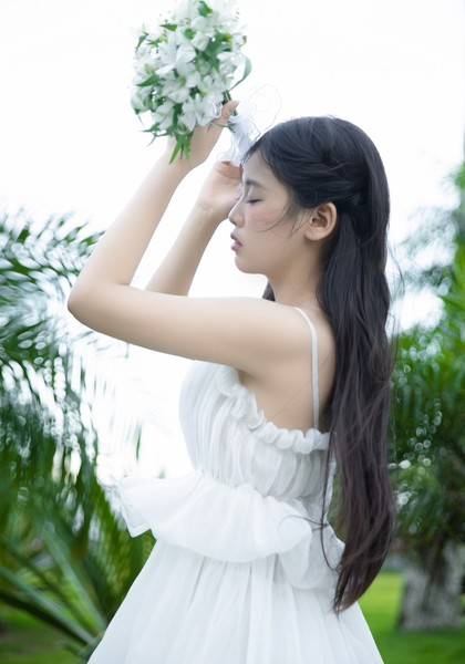形象照片