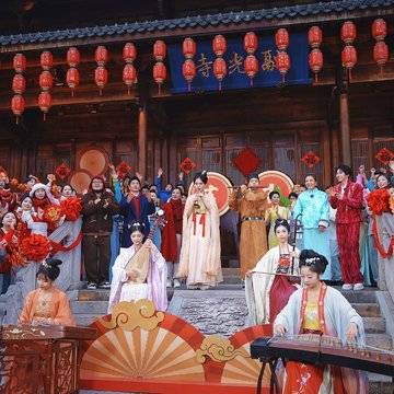 经历图片