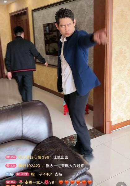 形象照片