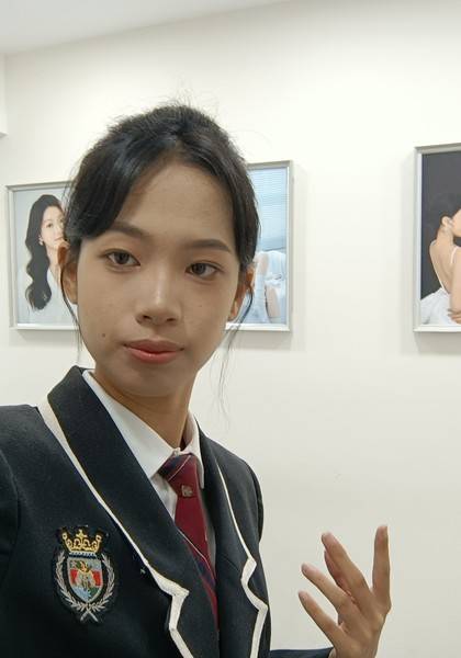 推荐艺人