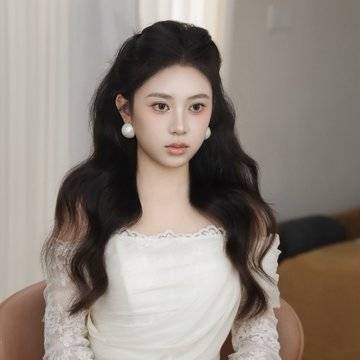 Rora的微模卡作品