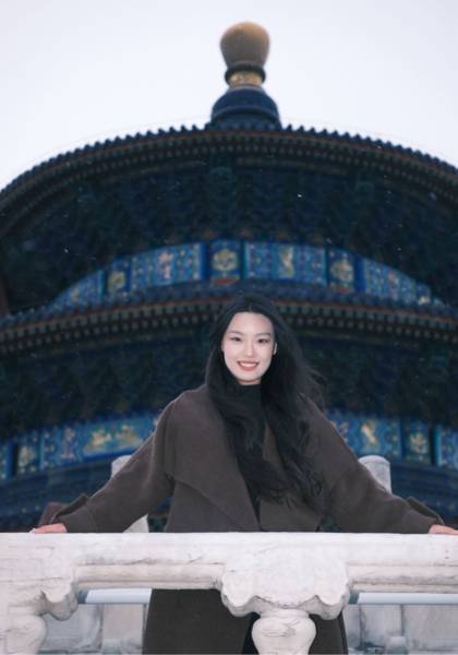 形象照片