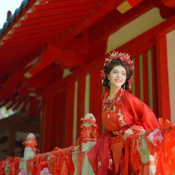 时倾的微模卡作品