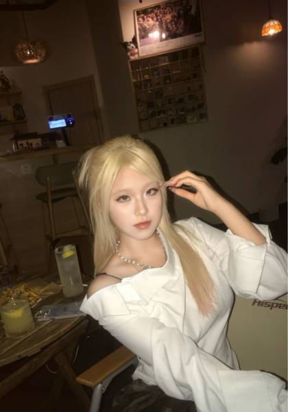 形象照片