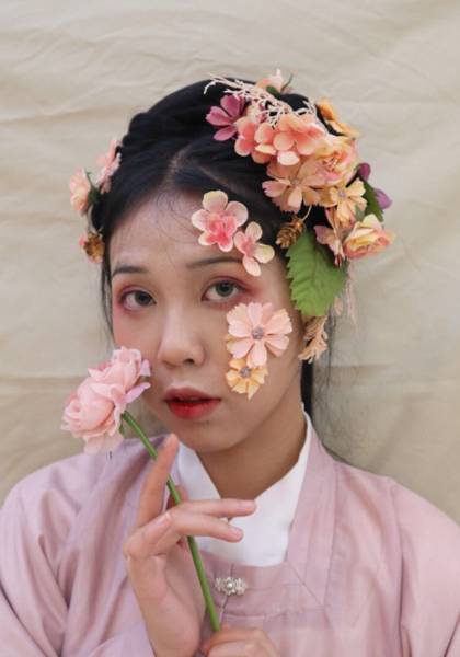形象照片