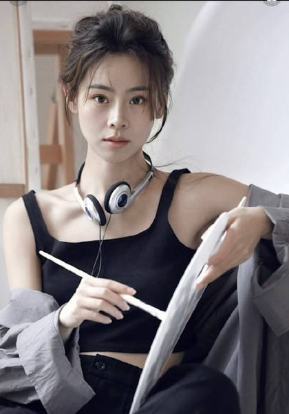 形象照片