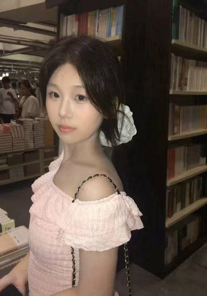 推荐艺人