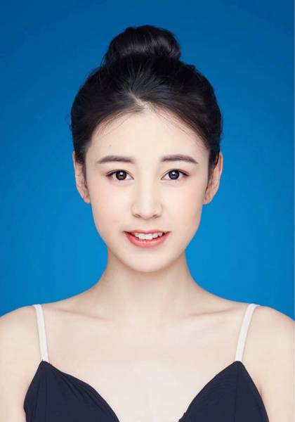 形象照片