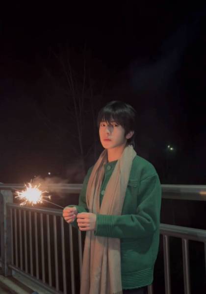 形象照片