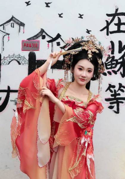 形象照片