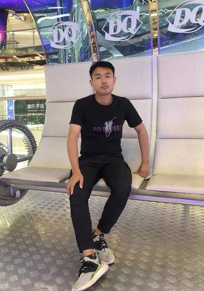 推荐艺人
