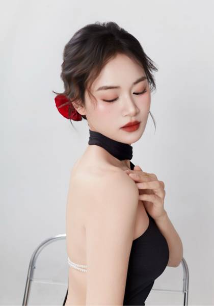 形象照片