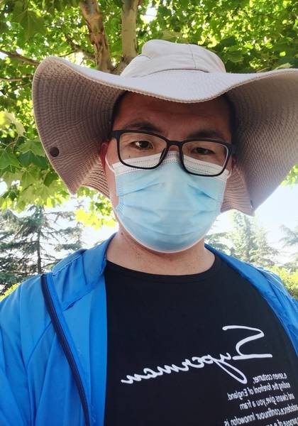 形象照片