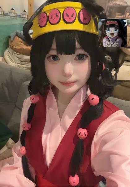 推荐艺人