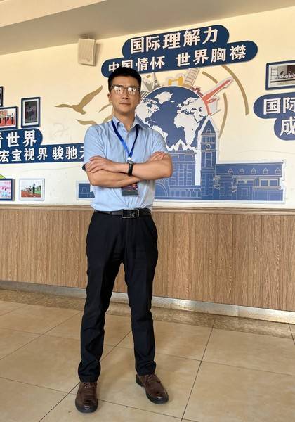 形象照片