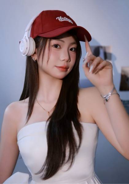 推荐艺人