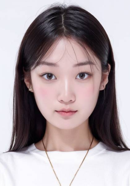 形象照片