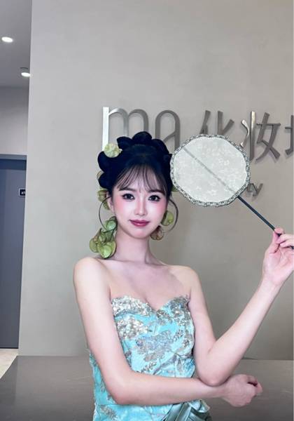 形象照片