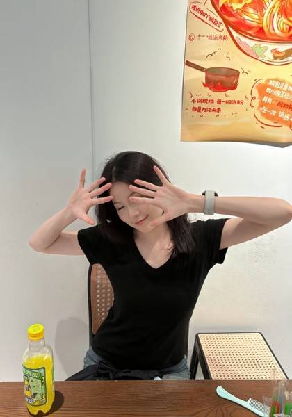 形象照片