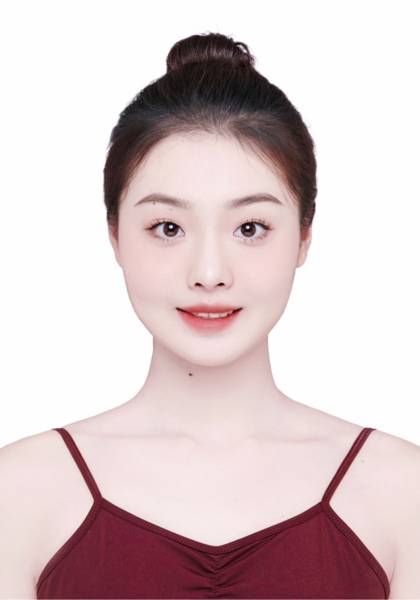 推荐艺人