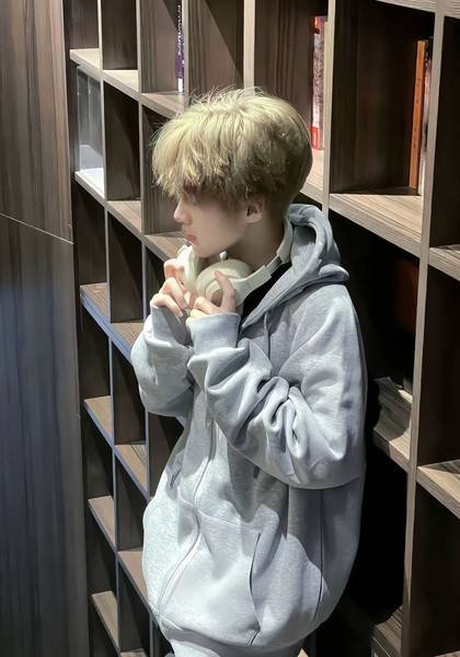 形象照片