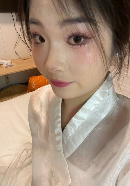 形象照片