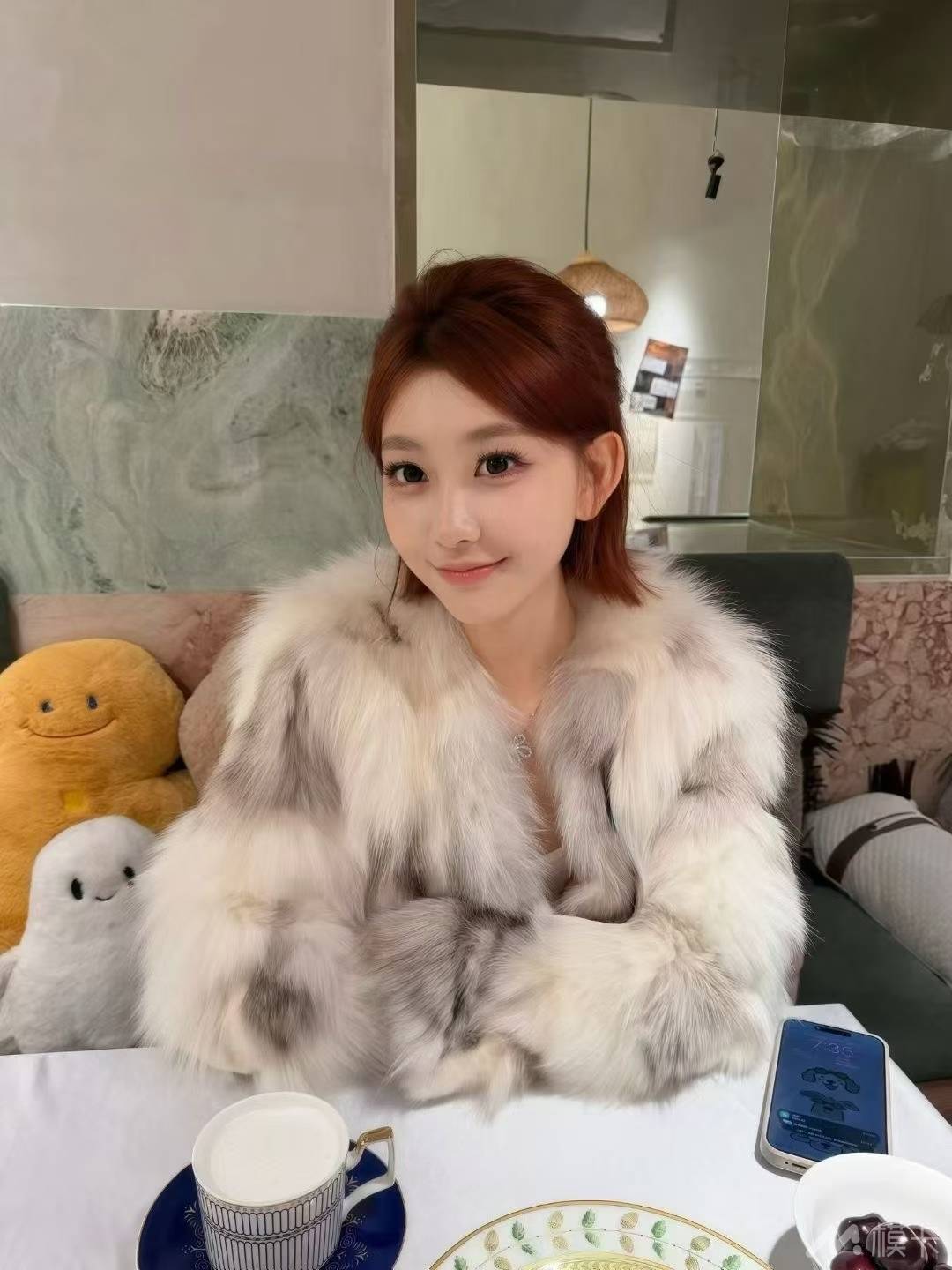 通告图片