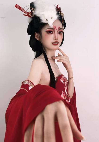 形象照片
