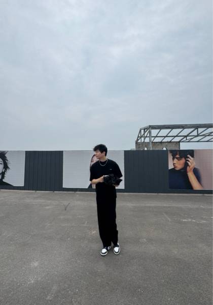 形象照片